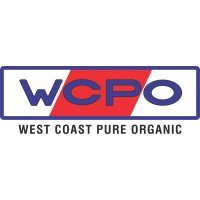 West Coast Pure Organic, SAC Logo