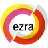 EZRA UKSW Logo