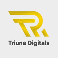 Triune Digitals Logo