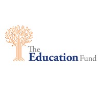 The Education Fund Logo