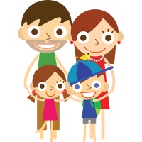 MommyDaddyMe Limited Logo