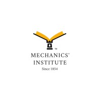 Mechanics Institute Logo