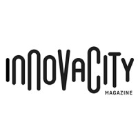 InnovaCity Magazine Logo