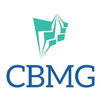 CBMG Logo