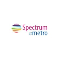 Spectrum Metro Logo