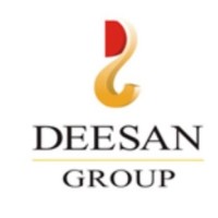 Deesan Group Logo