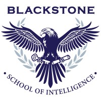 Blackstone Training Academy Logo