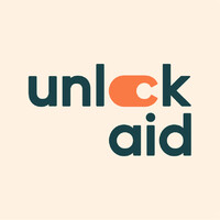 Unlock Aid Logo