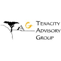 Tenacity Advisory Group Logo