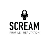 Scream London Logo