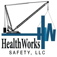 HealthWorks Safety, LLC Logo