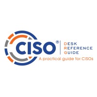 CISO DRG Publishing Logo