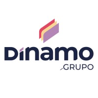 Grupo Dínamo Logo