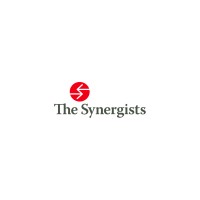 Synergists Logo