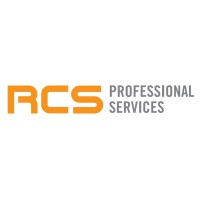 RCS Professional Services Logo
