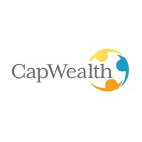 CapWealth Logo
