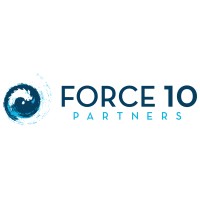 Force 10 Partners Logo
