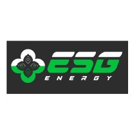 ESG Energy, Inc. Logo