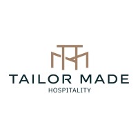 Tailor Made Hospitality Logo