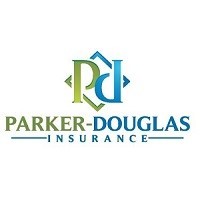 Parker-Douglas Insurance Logo