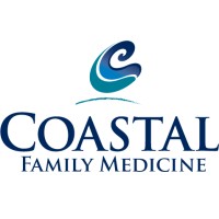 Coastal Family Medicine Logo