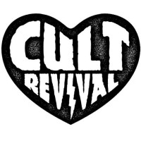 Cult Revival Logo