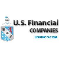 US Financial Companies Logo