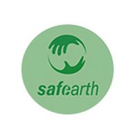 SAFEEARTH Logo