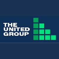 The United Group México. Logo