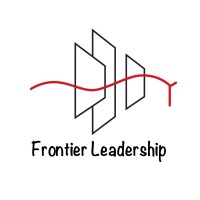 Frontier Leadership Training Logo