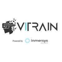 Vitrain Logo