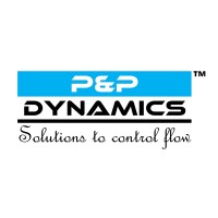 P&P Dynamics™ Logo