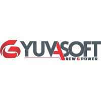 Yuvasoft Solutions Pvt Ltd Logo