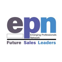 Emerging Professionals Network Logo