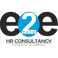E2E Path - HR Consultancy Logo