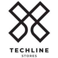 Techline Logo
