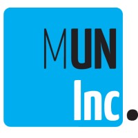 MUN Inc. Logo
