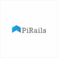 PiRails Logo