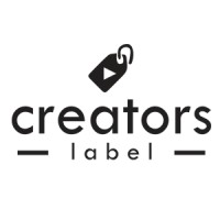 Creators Label Logo