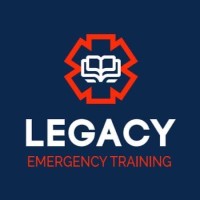Legacy Emergency Training Logo