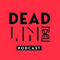 Deadline Podcast Logo