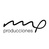 MP PRODUCCIONES Logo