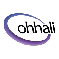 OHHALI Logo
