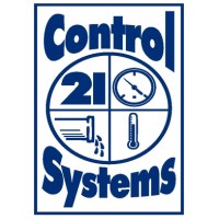 Control Systems 21 Logo