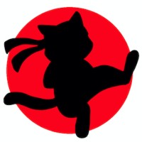 Karate Kitten Studios Logo