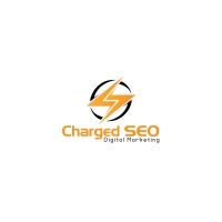 Charged SEO Logo