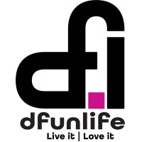 DFUNLIFE Photography Logo
