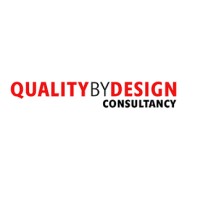 Quality by Design Consultancy Logo