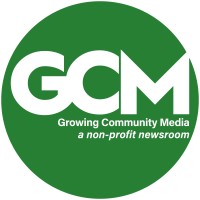Growing Community Media NFP Logo