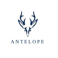 Antelope Logo